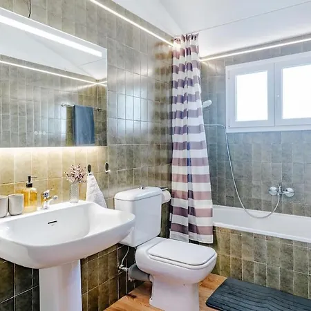 Sirena - Elite Costablanca Villa Calpe