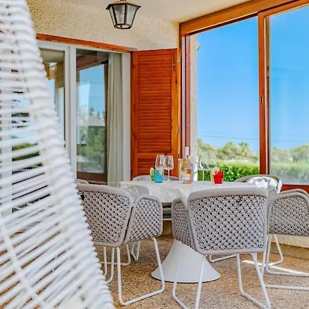 Sirena - Elite Costablanca *