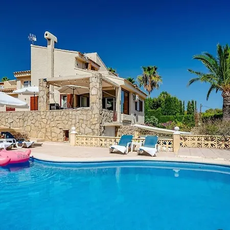 Sirena - Elite Costablanca * Calpe