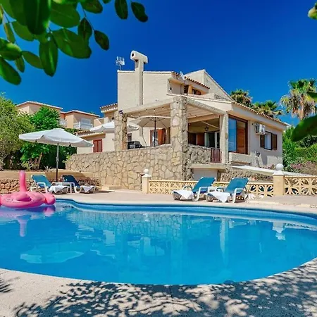 Sirena - Elite Costablanca Villa