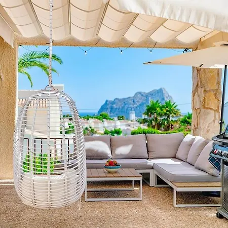 Sirena - Elite Costablanca * Calpe