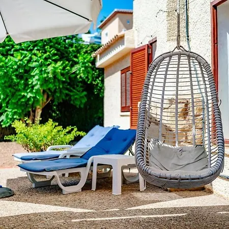 Sirena - Elite Costablanca