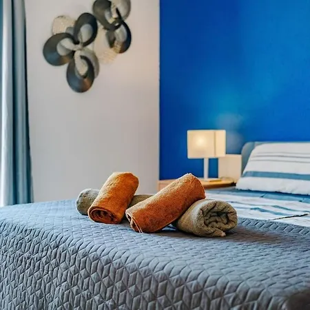 Sirena - Elite Costablanca Villa Calpe