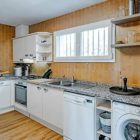 Villa Sirena - Elite Costablanca Calpe
