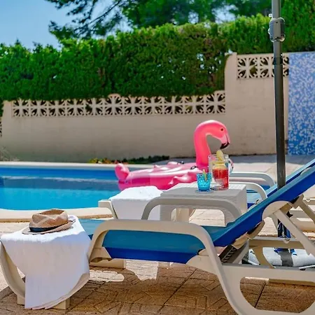 Sirena - Elite Costablanca Villa