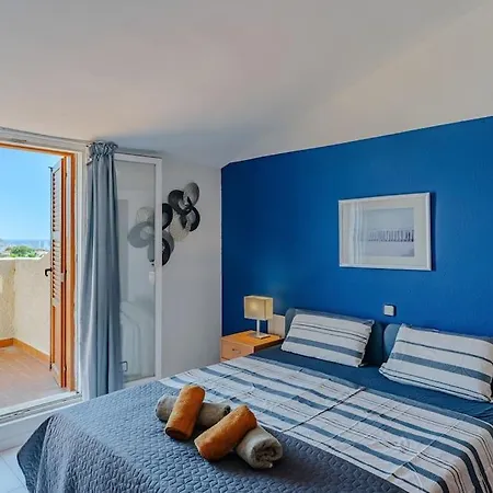 Sirena - Elite Costablanca *