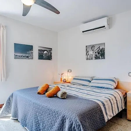 Sirena - Elite Costablanca Calpe