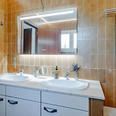 Sirena - Elite Costablanca