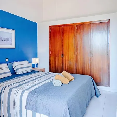 Sirena - Elite Costablanca Villa *