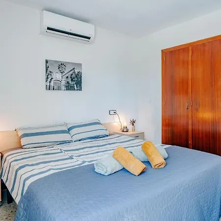 Sirena - Elite Costablanca Villa Calpe