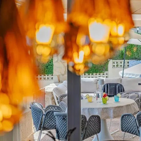 Villa Sirena - Elite Costablanca Calpe