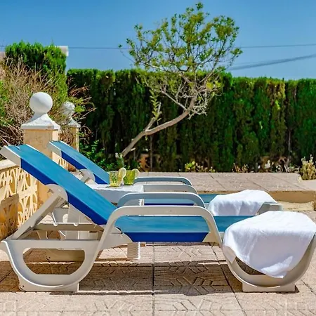 Sirena - Elite Costablanca * Calpe