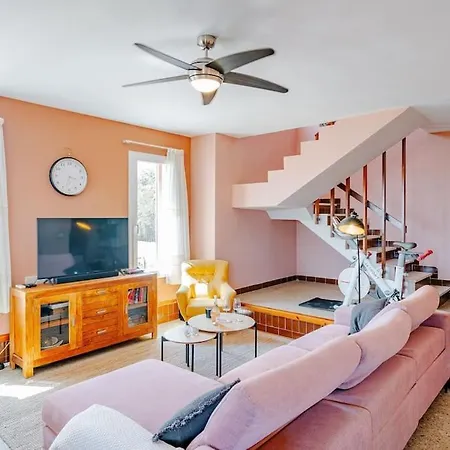 Villa Sirena - Elite Costablanca *