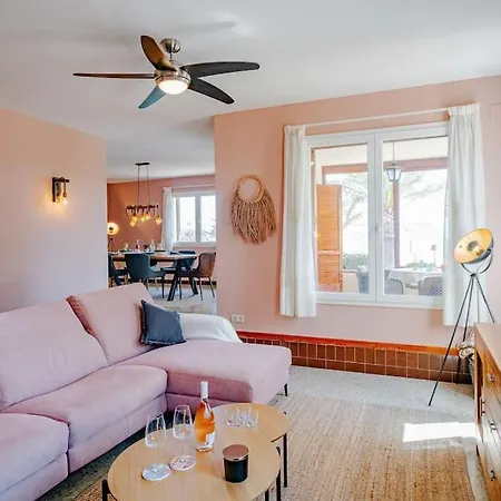 Sirena - Elite Costablanca Calpe