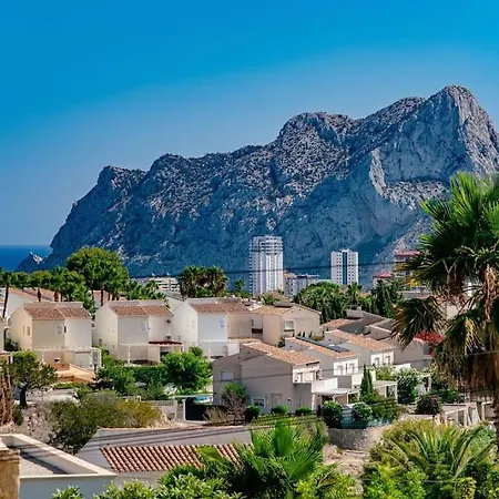 Sirena - Elite Costablanca * Calpe