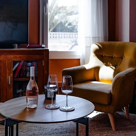 Sirena - Elite Costablanca