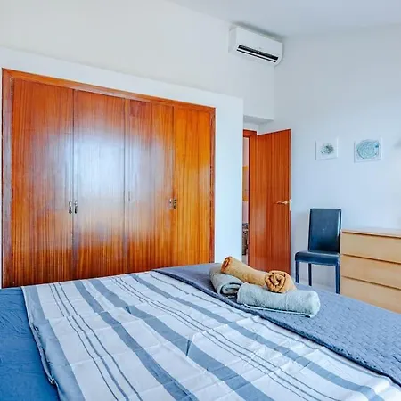 Villa Sirena - Elite Costablanca *
