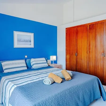 Sirena - Elite Costablanca Villa Calpe