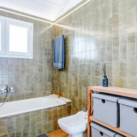 Sirena - Elite Costablanca *