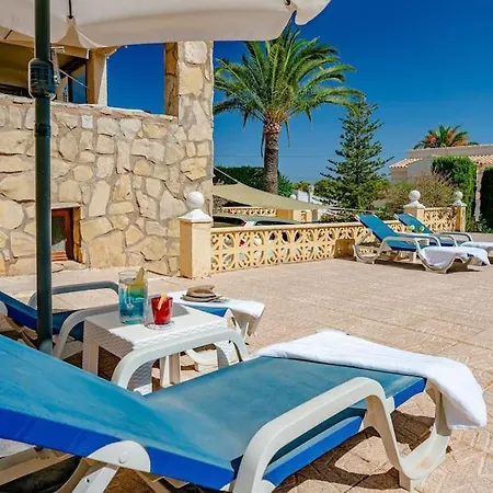 Sirena - Elite Costablanca *