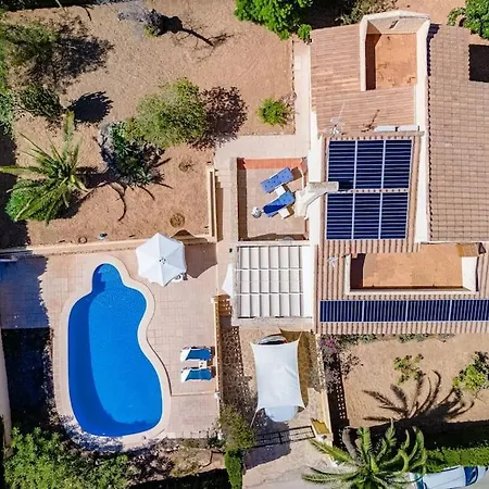 Sirena - Elite Costablanca