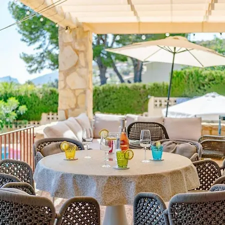 Sirena - Elite Costablanca * Calpe